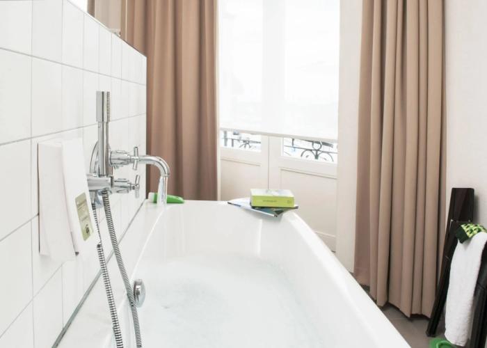 Townhouse Maastricht & Spa