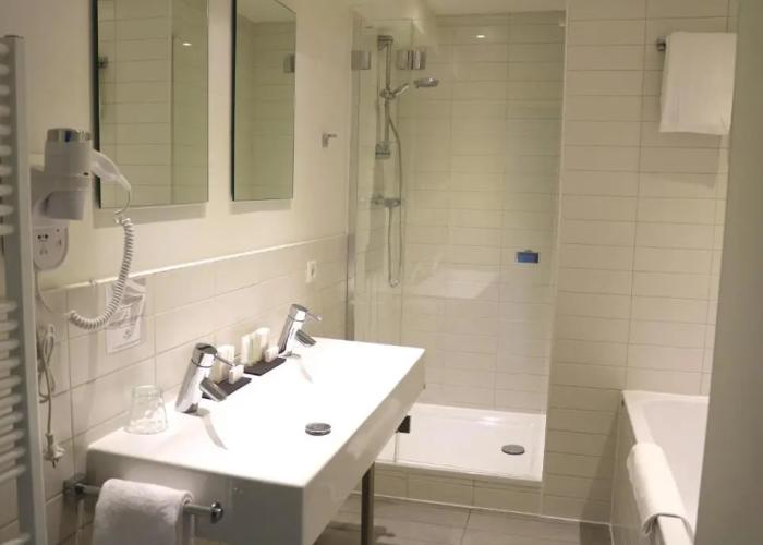 Saillant Hotel Maastricht City Centre