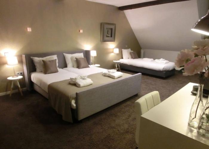 Saillant Hotel Maastricht City Centre