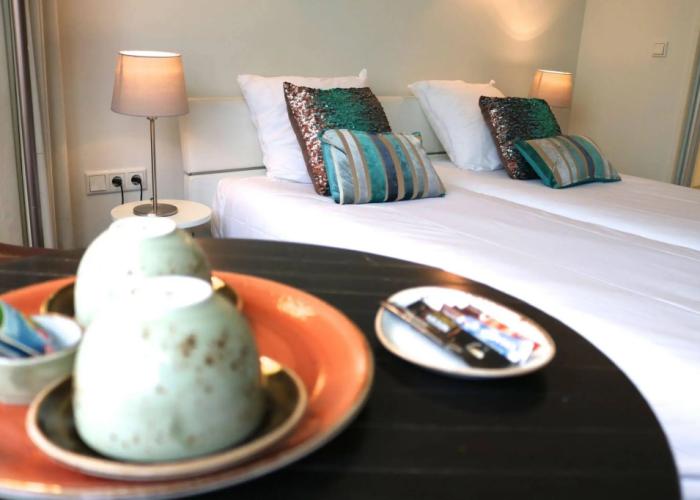 Saillant Hotel Maastricht City Centre