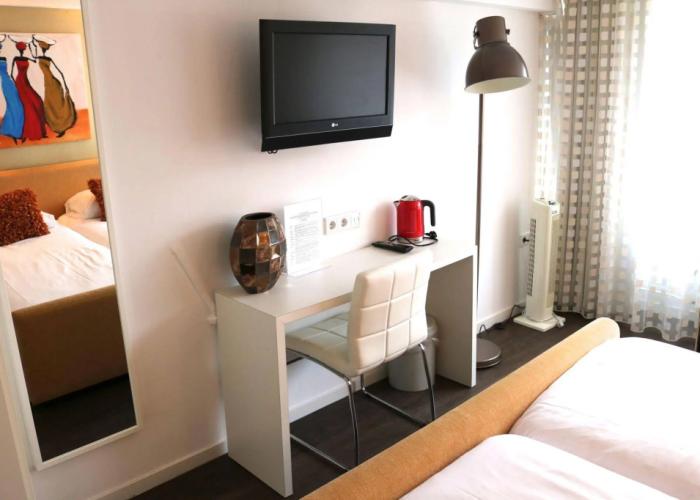 Saillant Hotel Maastricht City Centre