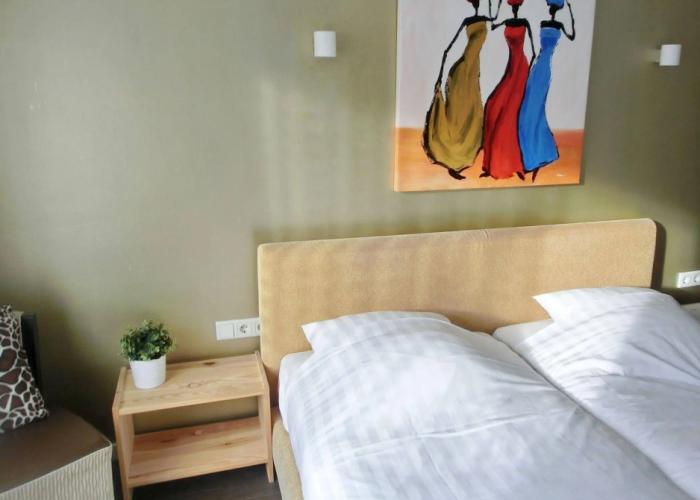 Saillant Hotel Maastricht City Centre