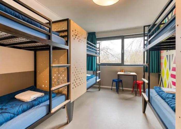Stayokay Maastricht - Hostel