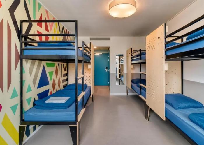 Stayokay Maastricht - Hostel