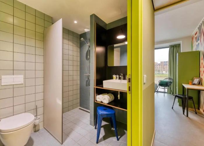 Stayokay Maastricht - Hostel