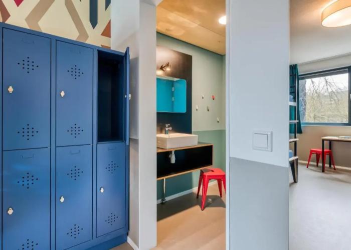 Stayokay Maastricht - Hostel