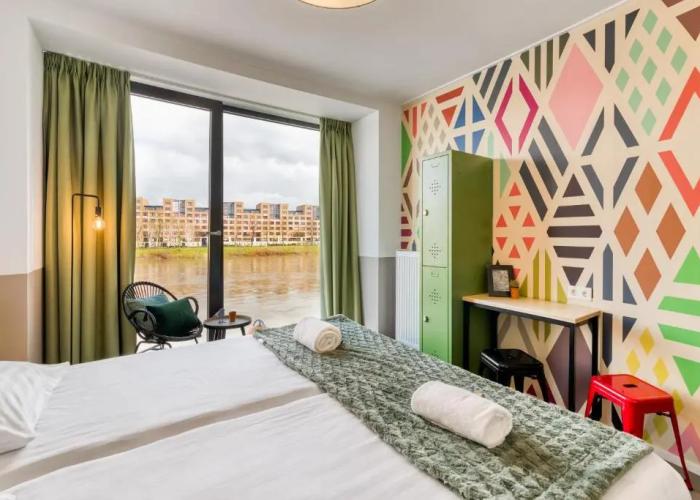 Stayokay Maastricht - Hostel