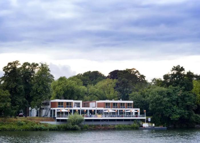 Stayokay Maastricht - Hostel
