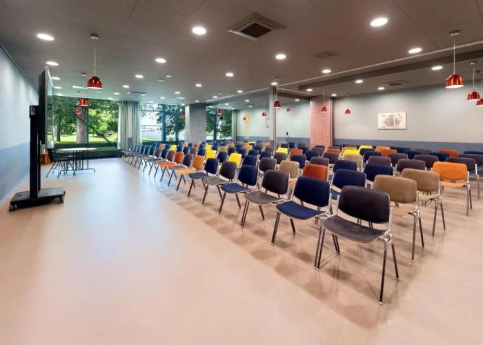 Stayokay Maastricht - Hostel