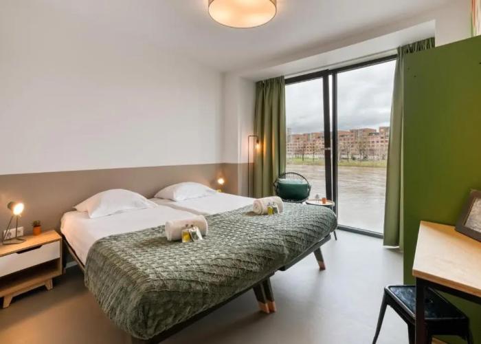 Stayokay Maastricht - Hostel