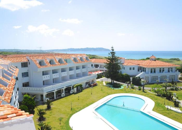 Tateyama Resort Hotel