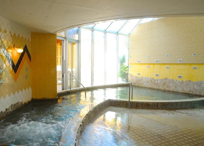 Tateyama Resort Hotel