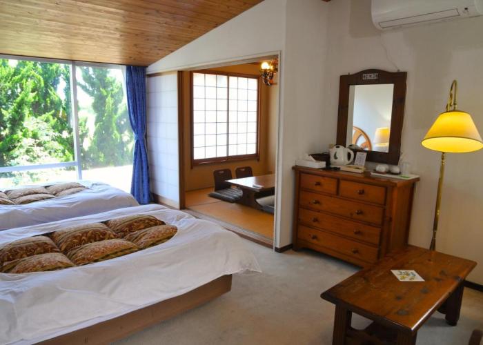 Tateyama Resort Hotel