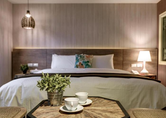 Herb Art Hotel