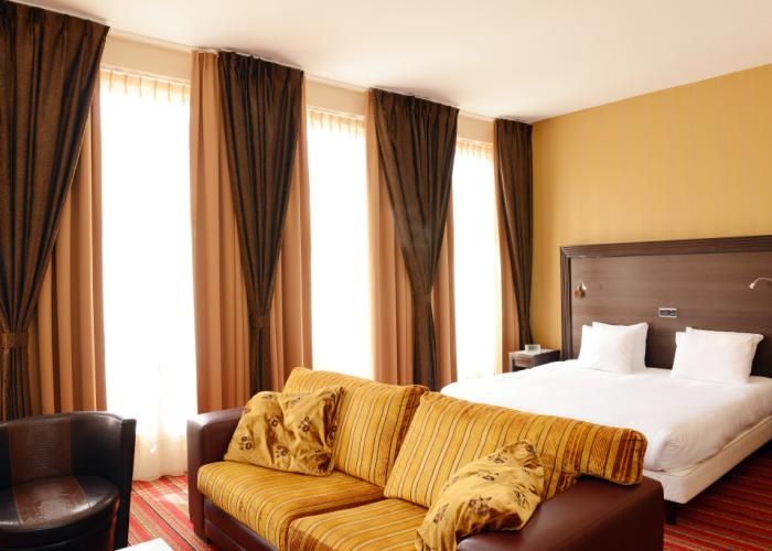 Amrath Grand Hotel de l'Empereur