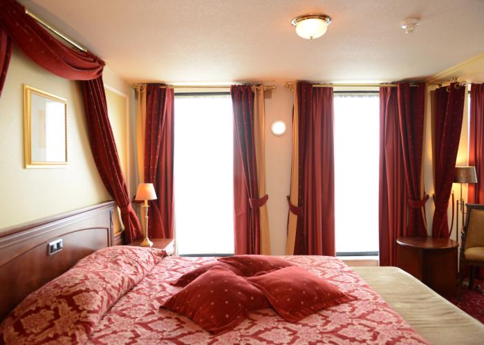 Amrath Grand Hotel de l'Empereur