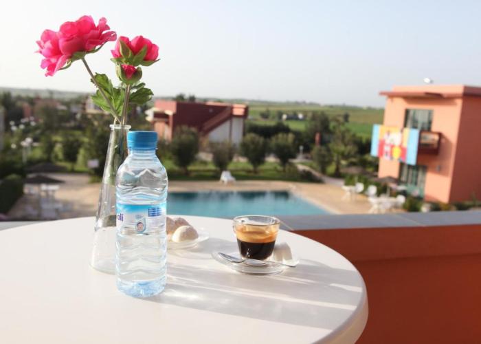 Resort Zerad