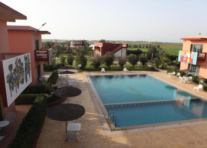 Resort Zerad