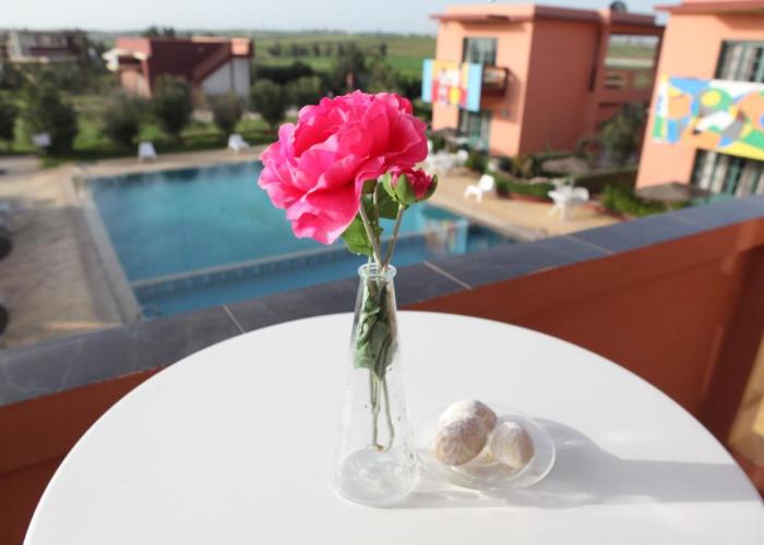 Resort Zerad