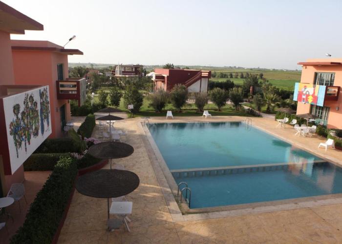 Resort Zerad