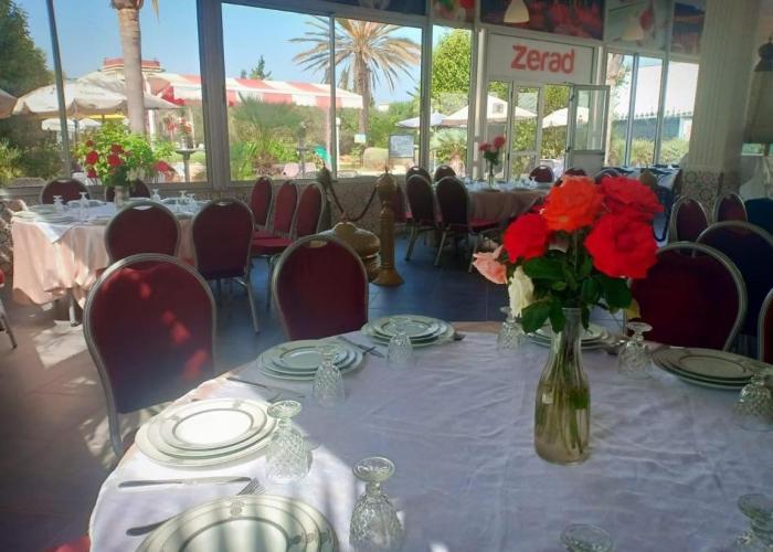 Resort Zerad