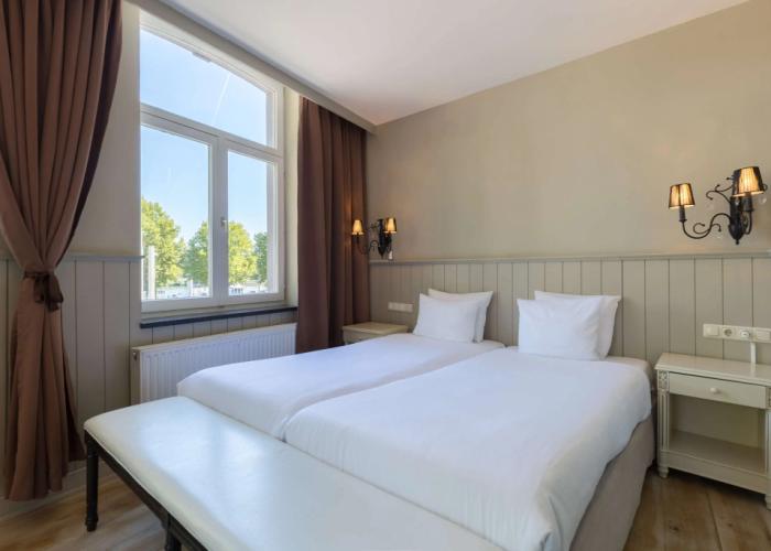 Amrâth Hotel Bigarré