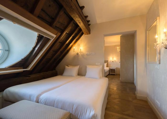 Amrâth Hotel Bigarré