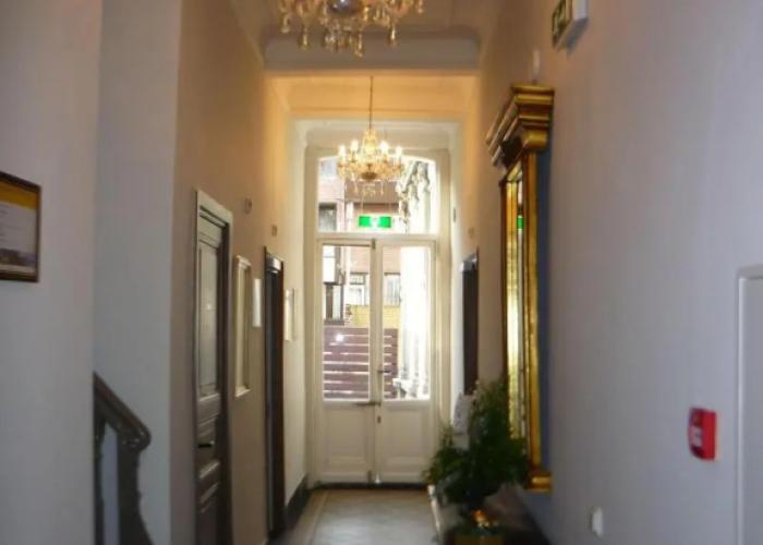 Amrâth Hotel Bigarré
