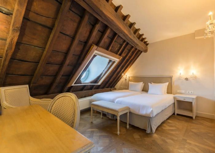 Amrâth Hotel Bigarré