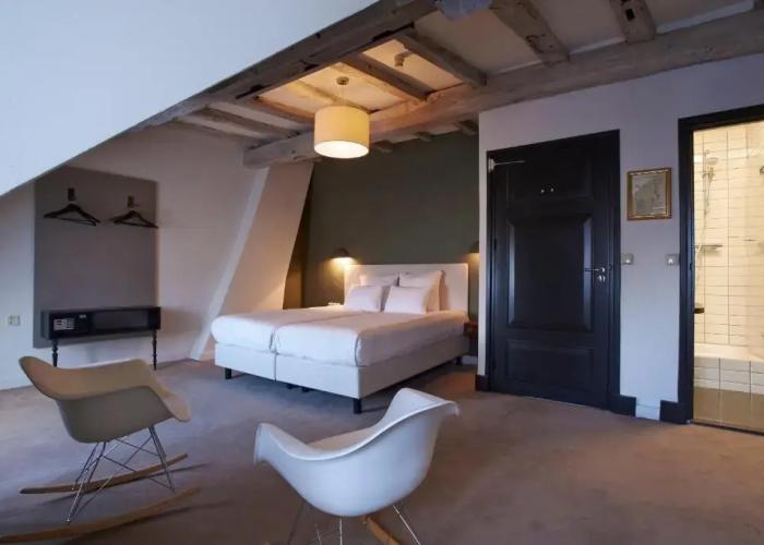 Hotel Les Charmes