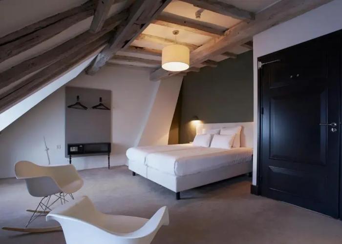 Hotel Les Charmes