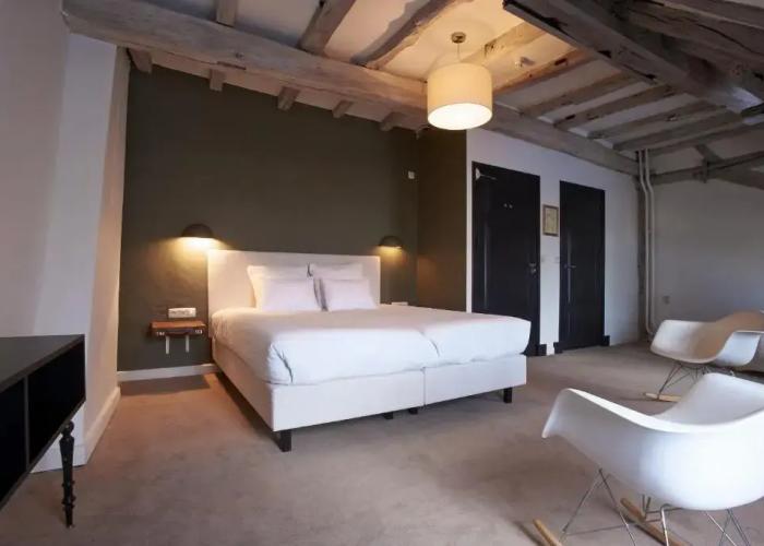 Hotel Les Charmes