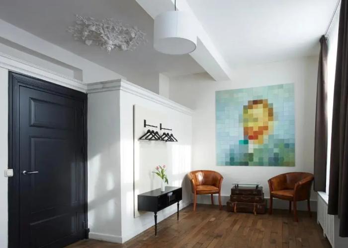 Hotel Les Charmes