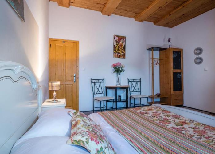 Apartments - BOWLINGHORKA sk