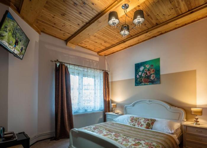 Apartments - BOWLINGHORKA sk