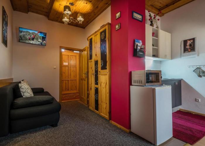 Apartments - BOWLINGHORKA sk