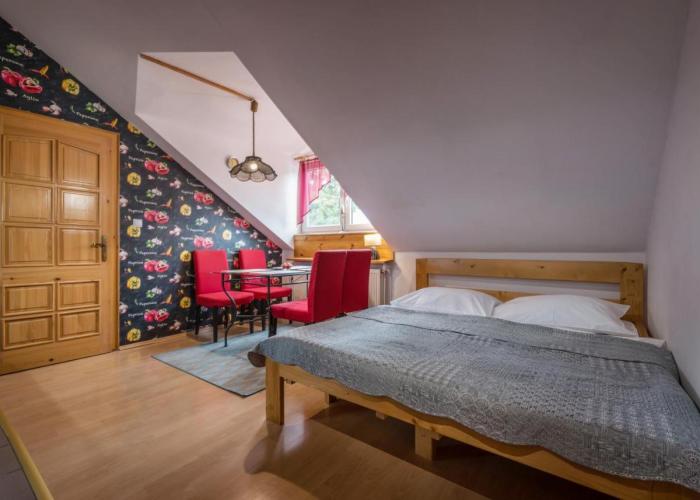 Apartments - BOWLINGHORKA sk