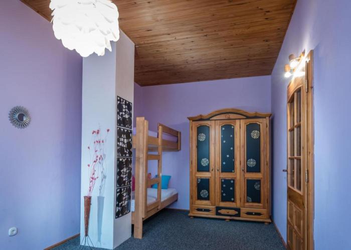 Apartments - BOWLINGHORKA sk