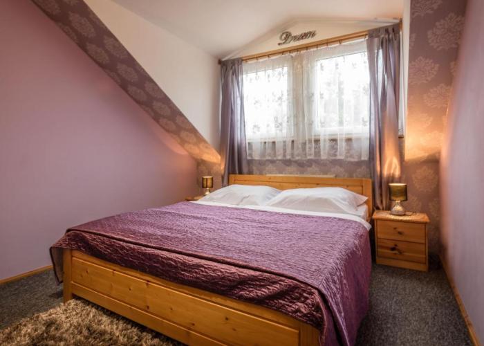 Apartments - BOWLINGHORKA sk