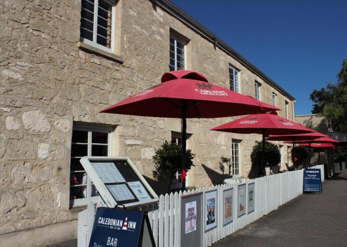 Caledonian Inn