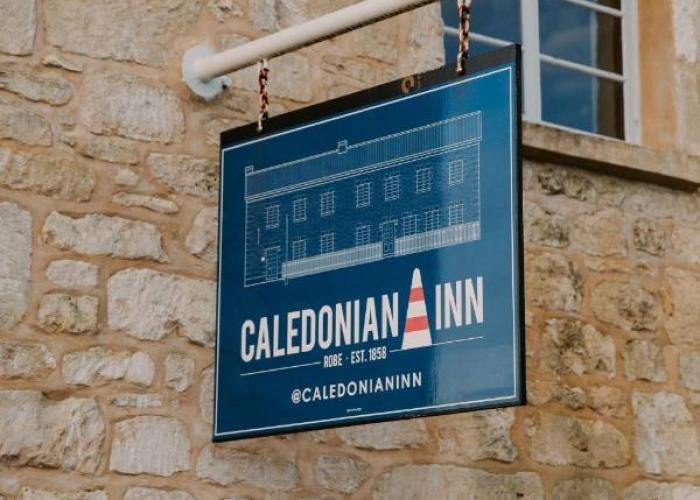 Caledonian Inn