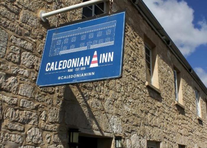 Caledonian Inn