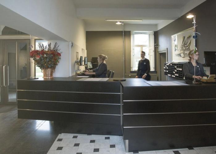 Vaeshartelt Maastricht