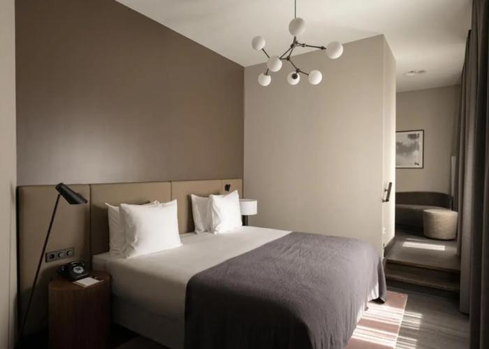 Hotel Beaumont