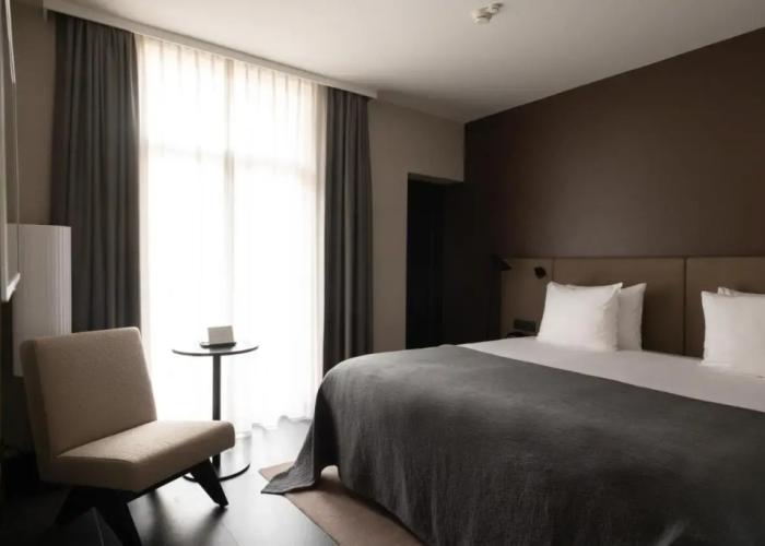 Hotel Beaumont