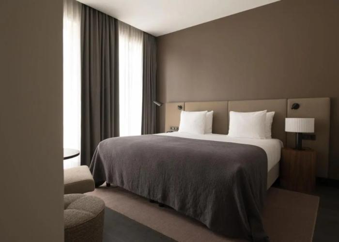 Hotel Beaumont