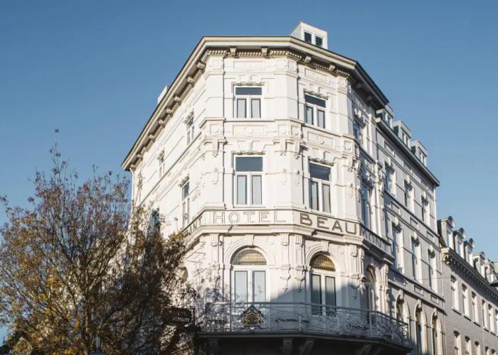 Hotel Beaumont