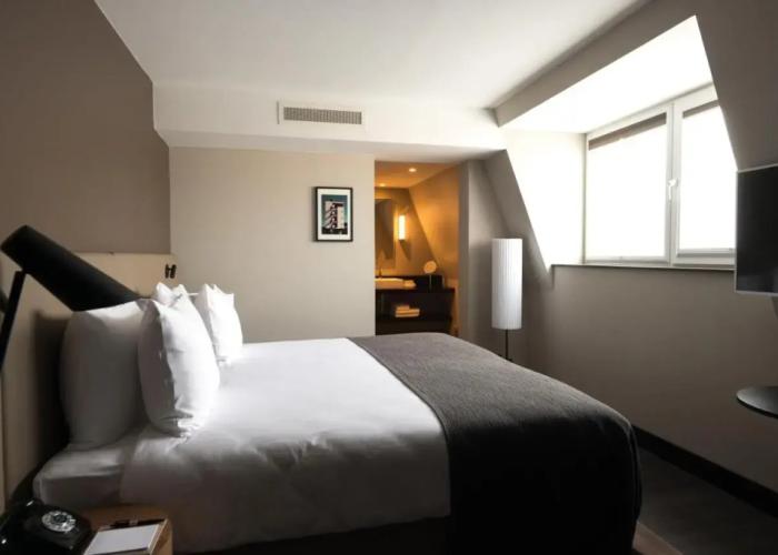 Hotel Beaumont