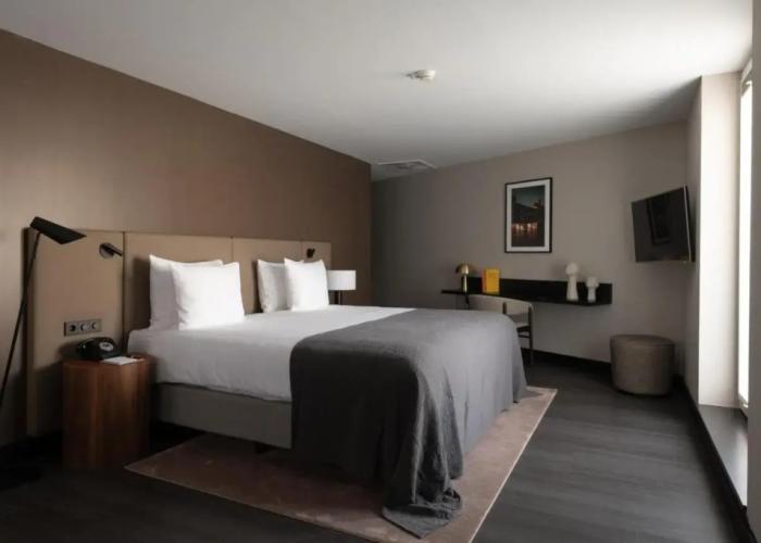 Hotel Beaumont