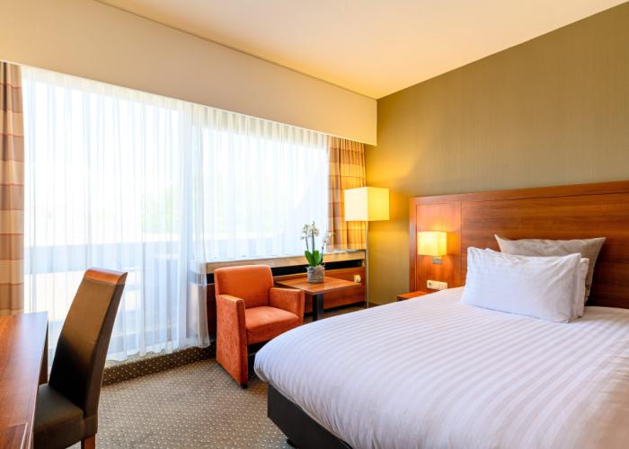 Crowne Plaza Maastricht by IHG